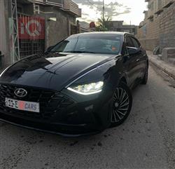 هيونداي سوناتا